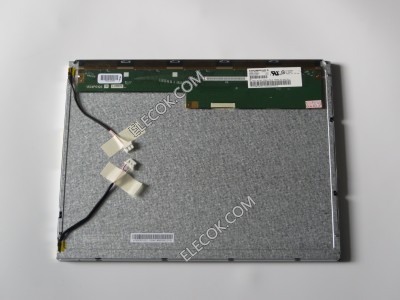 CLAA150XP01Q 15.0" a-Si TFT-LCD Panel pro CPT 