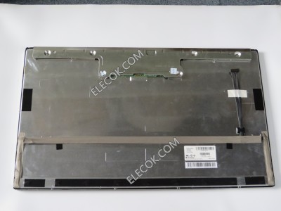 LM270WQ1-SDE3 27.0" a-Si TFT-LCD Panel for LG Display