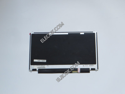 LP133WH2-SPA1 13,3" a-Si TFT-LCD Panel számára LG Display 
