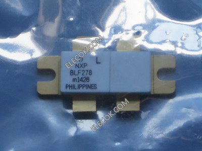 BLF278 NXP Transistor VHF push-pull kimeneti teljesítmény MOS NXP 