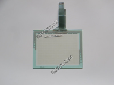 Dotyková Obrazovka Panel Sklenka Digitizer GP377-LG41-24V 