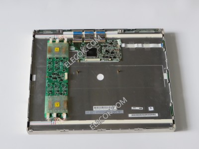 ITSX98E 18.1" a-Si TFT-LCD Panel for IDTech