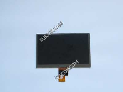 HJ070NA-13A 7.0" a-Si TFT-LCD Panel számára CHIMEI INNOLUX 