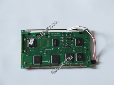 LMG7400PLFC 5,1" FSTN LCD Panel pro HITACHI used 