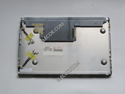 TX43D85VM0BAA 17.0" a-Si TFT-LCD Panel pro HITACHI used 