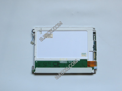 LQ10DS01 10.4" a-Si TFT-LCD Panel for SHARP