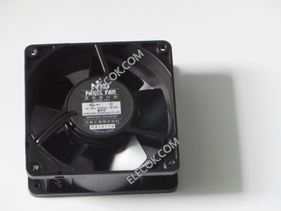 NTO PANELFAN RD45-121 100V 16/15W Cooling Fan Used and Original