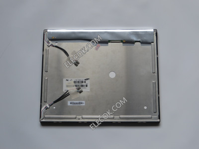LTM170E8-L01 17.0" a-Si TFT-LCD Panel számára SAMSUNG used 