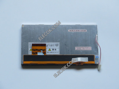 LTA070B760F 7. 0" A-SI TFT-LCD PANEL FOR CAR NAVIGATION