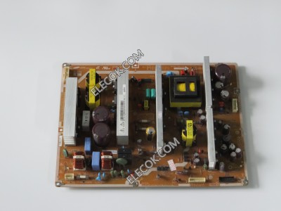 Samsung BN44-00207A 50PSPF521701A Power Supply,used