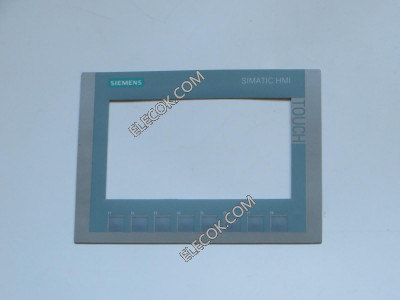 Membrane keypad for siemens KTP700 6AV2123-2GB03-0AX0 