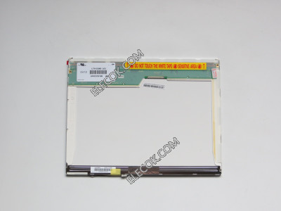 N150X4-L14 15.0" a-Si TFT-LCD Panel, replacement