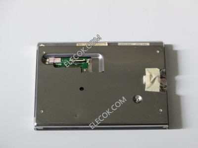 LQ080V3DG01 8.0" a-Si TFT-LCD Panel for SHARP