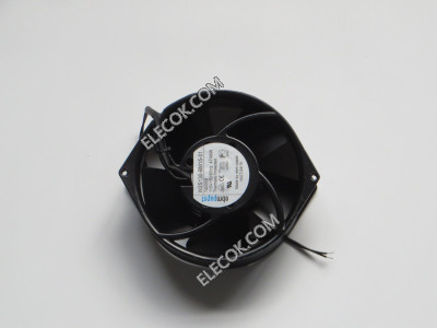 EBM-Papst W2S130-BM15-01 115V 0,55A 47/46W 2wires Cooling Fan 