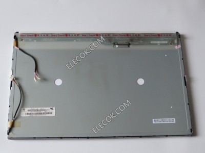 M220Z1-L03 22.0" a-Si TFT-LCD Panel for CMO
