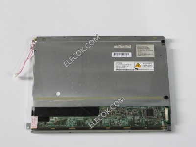 T-51512D121J-FW-A-AC 12,1" a-Si TFT-LCD Panel pro OPTREX 