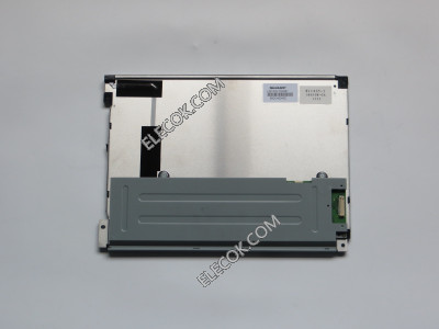LQ104V1DG81 10,4" a-Si TFT-LCD Panel számára SHARP inventory new 