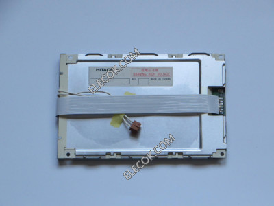 SP14Q001-X 5,7" STN LCD Panel számára HITACHI Without érintőkijelző used 