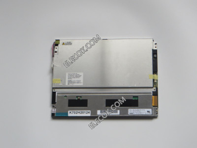 NL6448BC33-31D 10,4" a-Si TFT-LCD Panel számára NEC used 