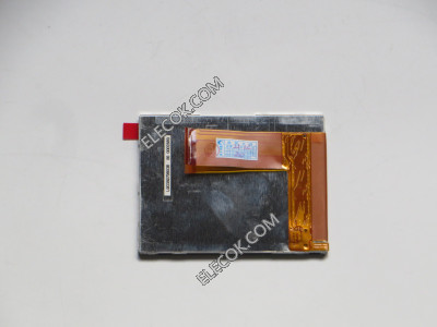 LQ038Q7DB03R 3,8" a-Si TFT-LCD Panel számára SHARP 