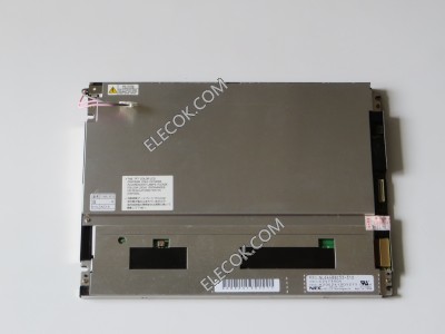 NL6448BC33-31D 10.4" a-Si TFT-LCD Panel for NEC,Inventory new