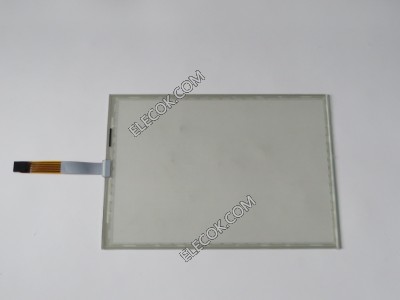 New érintőkijelző Panel üveg Digitizer 6AV6 644-0AA01-2AX0 MP377 12" 
