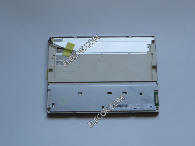 NL8060BC31-17 12,1" a-Si TFT-LCD Panel számára NEC 
