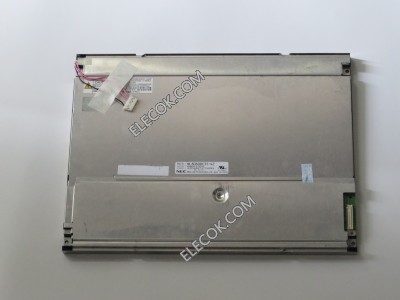 NL8060BC31-42 12.1" a-Si TFT-LCD Panel for NEC