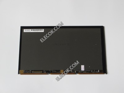 LQ101R1SX01 10,1" IGZO TFT-LCD Panel pro SHARP 