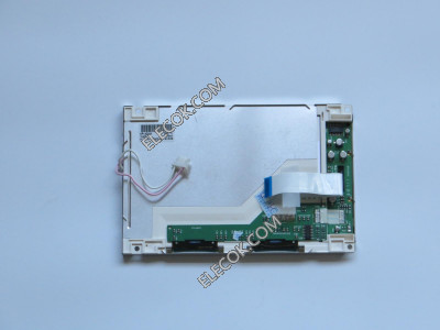 LCD Hitachi SP14Q009 pro 6AV6642-0DC01-1AX0 Siemens used 