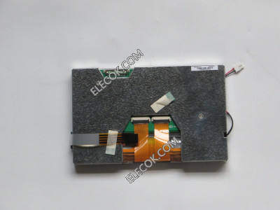 PM070WL4(LF) 7.0" a-Si TFT-LCD Panel számára PVI with érintőkijelző 