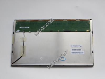 NL13676AC25-01D 15.6" a-Si TFT-LCD Panel for NLT, used