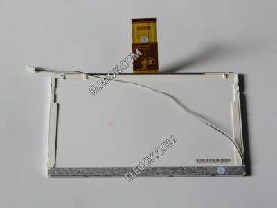 CLAA101NC01CW 10,1" a-Si TFT-LCD Panel pro CPT 