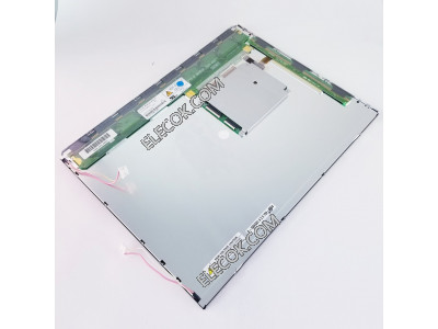 CLAA150XG01 15.0" a-Si TFT-LCD Panel pro CPT 