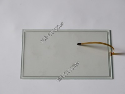 TP900 6AV2124-0JC01-0AX0 touch glass