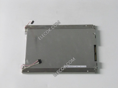 KCS6448HSTT-X21 10,4" CSTN LCD Panel számára Kyocera used 
