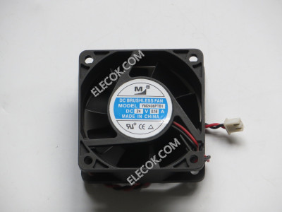 M YM2406PTB1 24V 0,18A 2wires Cooling Fan 