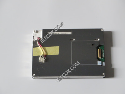 LQ057Q3DC12 5,7" a-Si TFT-LCD Panel számára SHARP used 