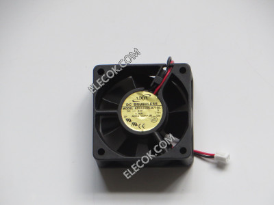 ADDA AD0624US-A71GL 24V 0.16A 2 Wires Cooling Fan