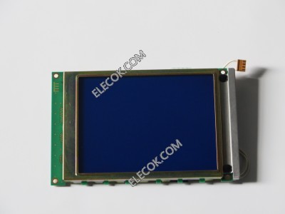 LMG6912RPFC 5,7" FSTN LCD Panel pro HITACHI substitute blue film 