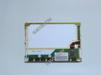 TM100SV-02L01 10.0" a-Si TFT-LCD Panel számára TORISAN 