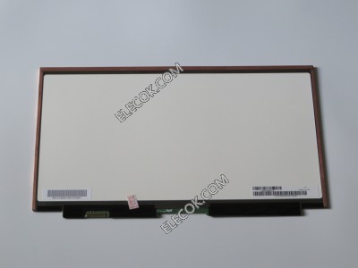 VVX13F009G00 13,3" a-Si TFT-LCD Panel számára Panasonic 