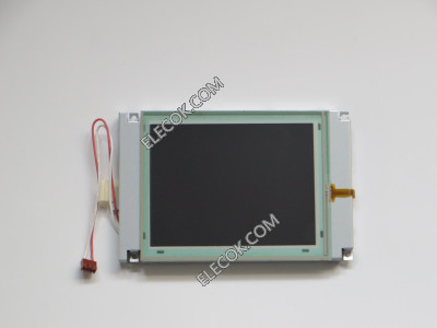 SX14Q004-ZZA 5,7" CSTN LCD Panel számára HITACHI with érintő Panel replacement(made in China mainland) 