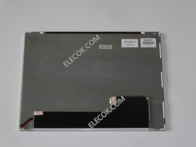 LQ121S1LG72 12,1" a-Si TFT-LCD Panel pro SHARP 