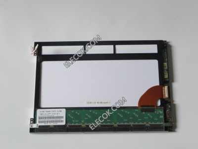 TM121SV-02L01 12,1" a-Si TFT-LCD Panel számára TORISAN used 
