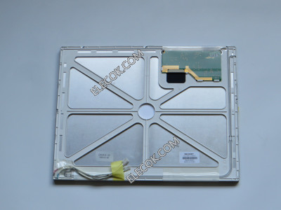 LQ150X1LGN2C 15.0" a-Si TFT-LCD Panel számára SHARP 