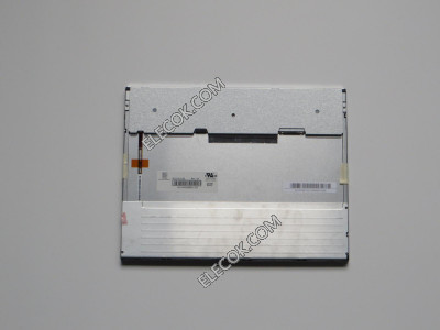 G121X1-L03 12.1" a-Si TFT-LCD Panel for CMO, inventory  new