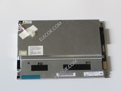 NL6448AC33-29 10,4" a-Si TFT-LCD Panel pro NEC used 