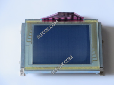 NT30-ST131-E Omron LCD  used