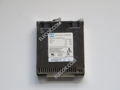 CWT / Channel Well Technology PSB350M-J3 Server - Power Supply 350W, PSB350M-J3, 1xP,Used